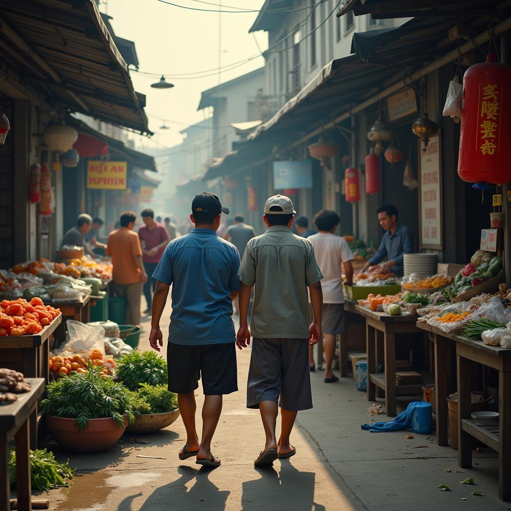 Nội dung phim Cuộc Đời Vẫn Đẹp Sao