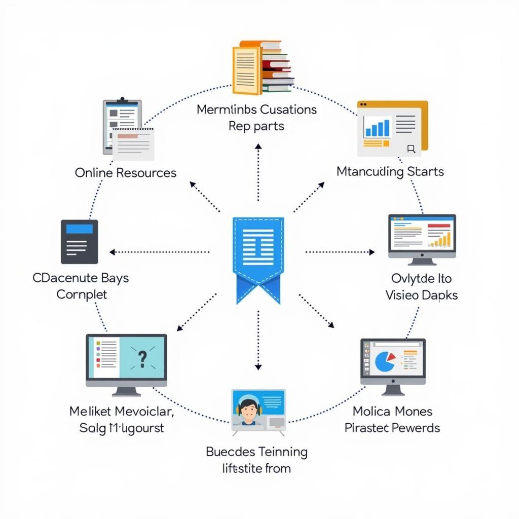 Ôn tập cho kỳ thi MOS 2019