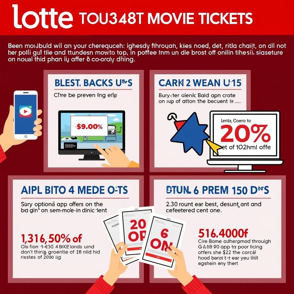 Săn vé Lotte Tây Ninh giá rẻ