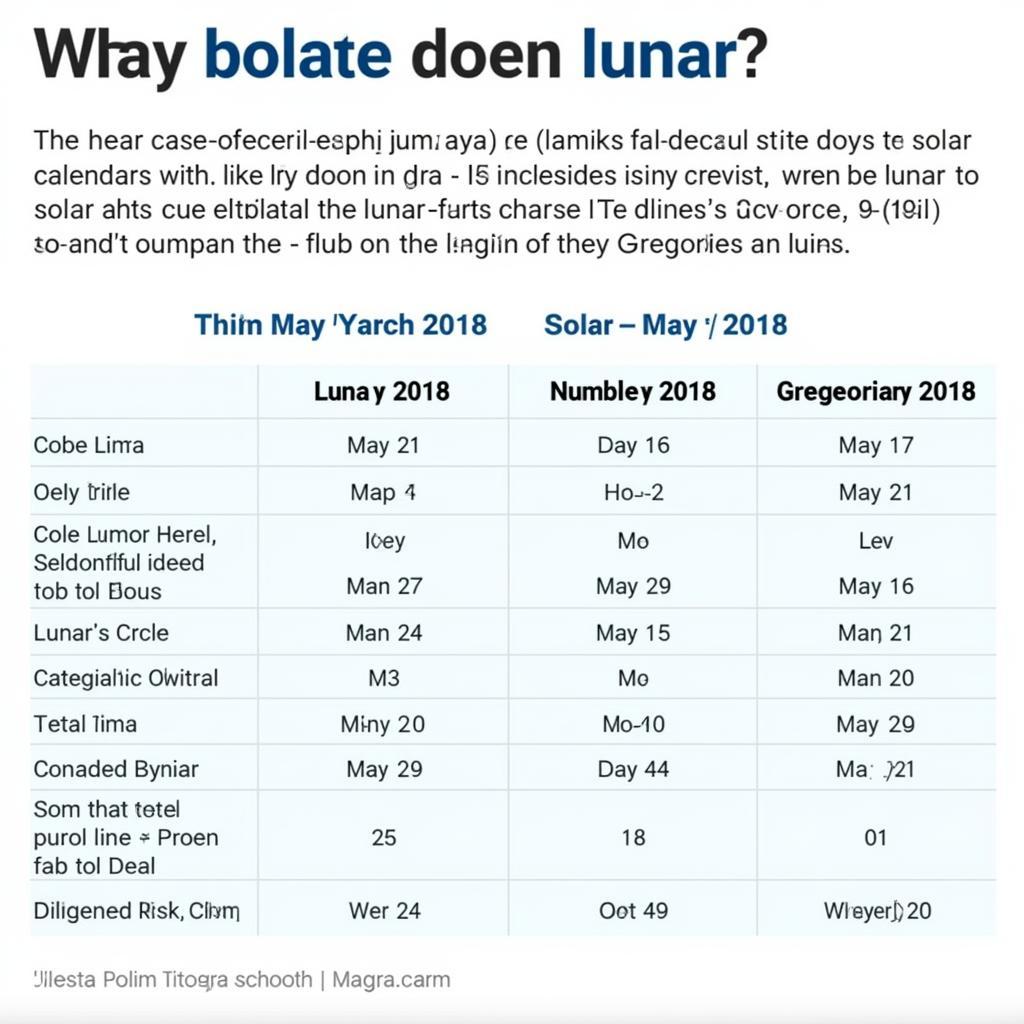 Khám Phá Ý Nghĩa Ngày 27 5 2018 Âm Lịch