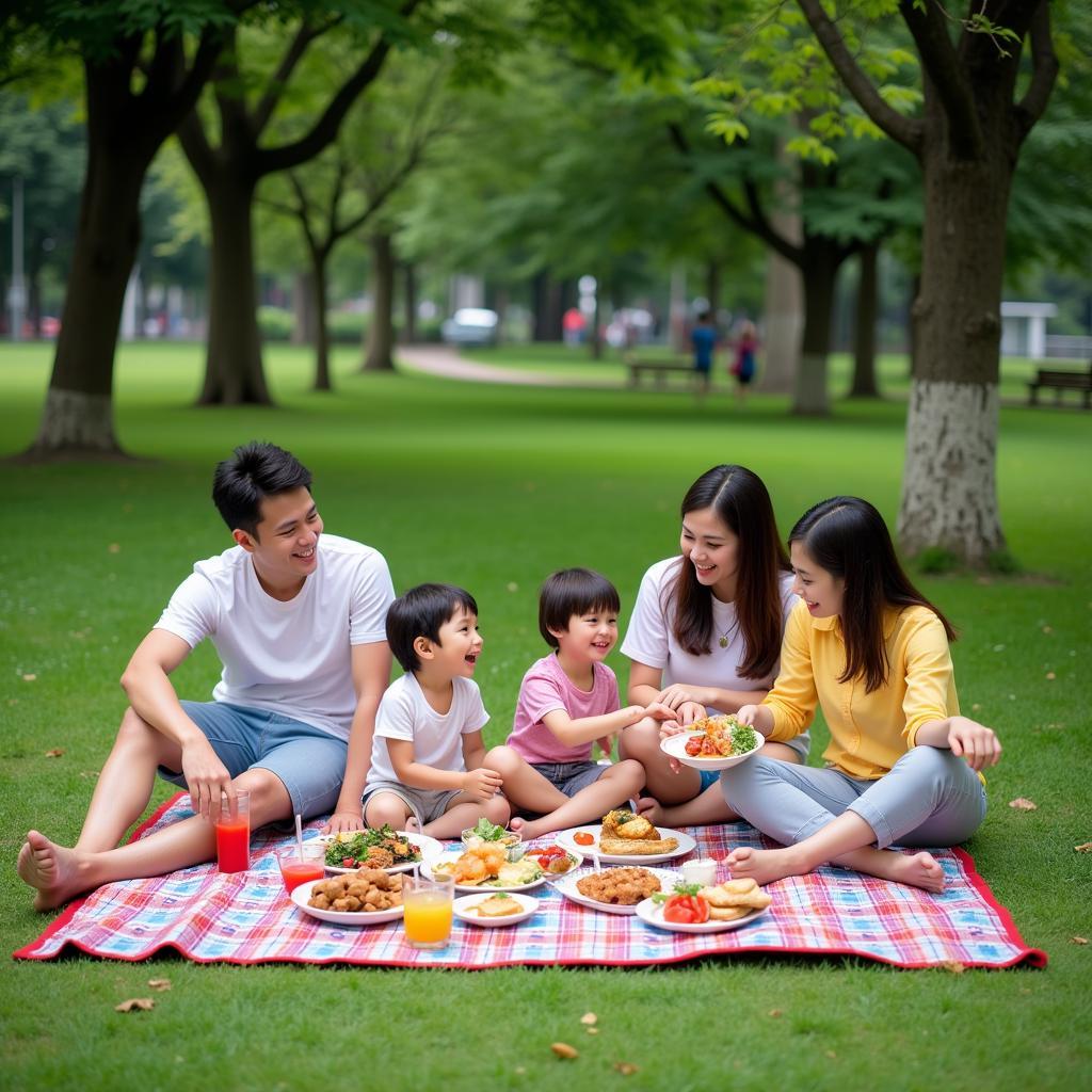 Thảm Du Lịch Hà Nội: Lựa Chọn Hoàn Hảo Cho Chuyến Đi