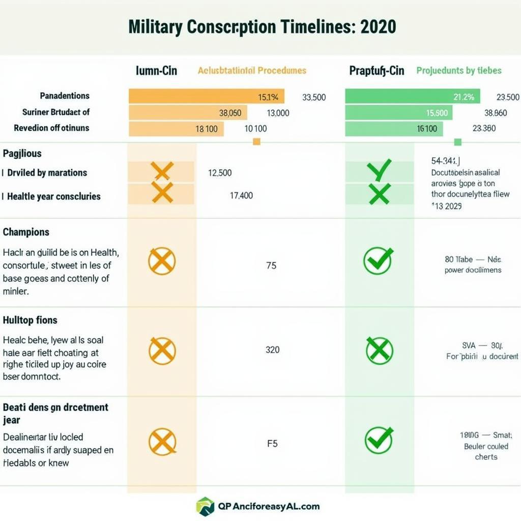 Thay đổi lịch gọi nghĩa vụ quân sự 2020