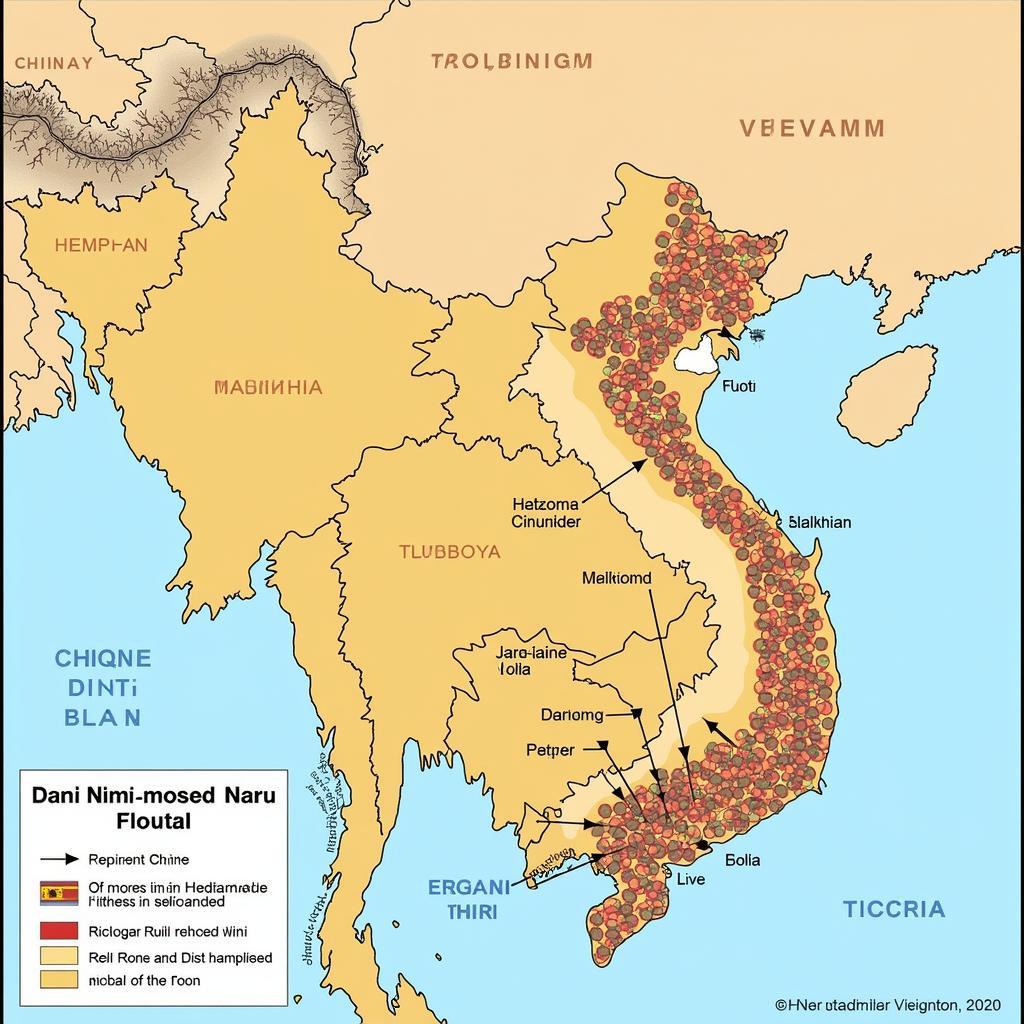 Khám Phá Lịch Sử 4 Bài 8: Thời Kỳ Bắc Thuộc