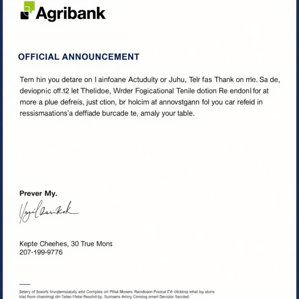 Lịch Nghỉ Tết Ngân Hàng Agribank 2022: Thông Tin Cần Biết