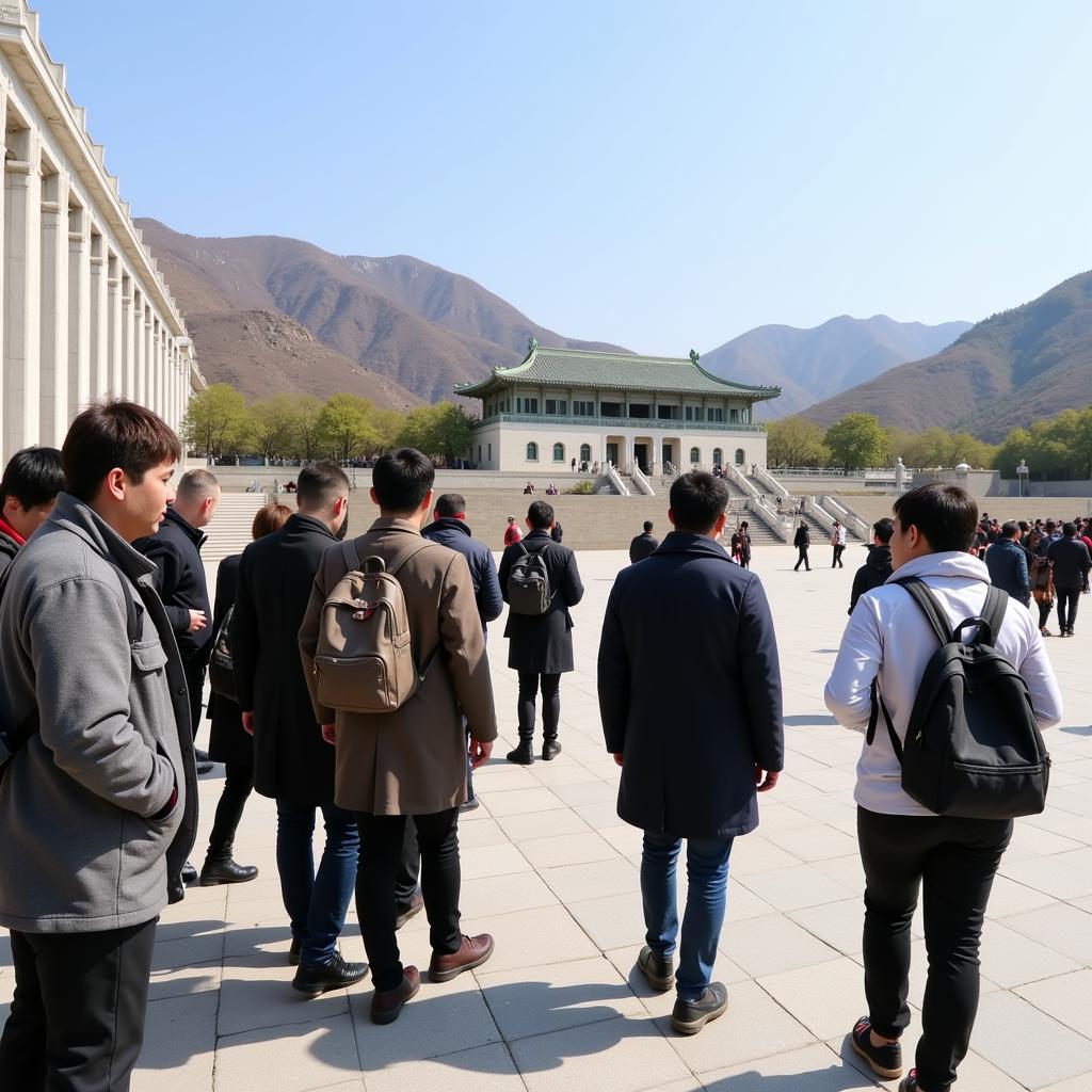 Khám Phá Tour Du Lịch Triều Tiên: Hành Trình Đến Vùng Đất Bí Ẩn