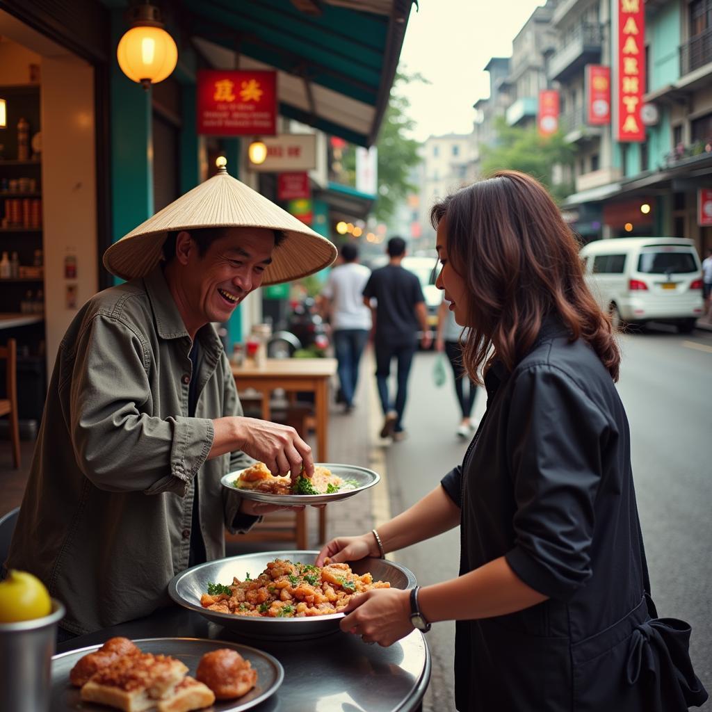 Nét đẹp văn hóa và con người Sài Gòn - Sự hòa quyện giữa truyền thống và hiện đại