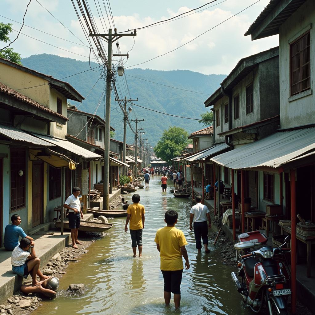 Việt Nam năm 1983