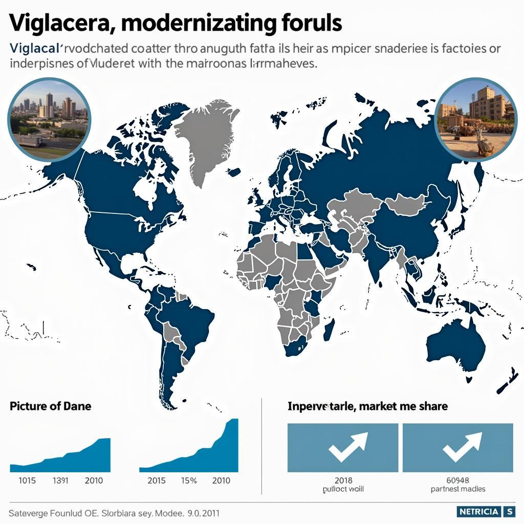 Viglacera thời kỳ đổi mới