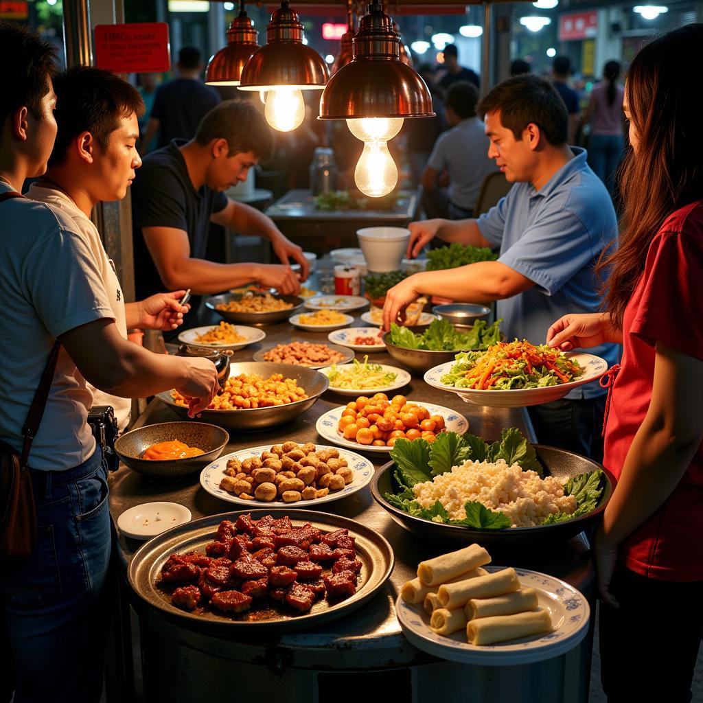 Du lịch Hà Nội 1 ngày nên đi đâu?