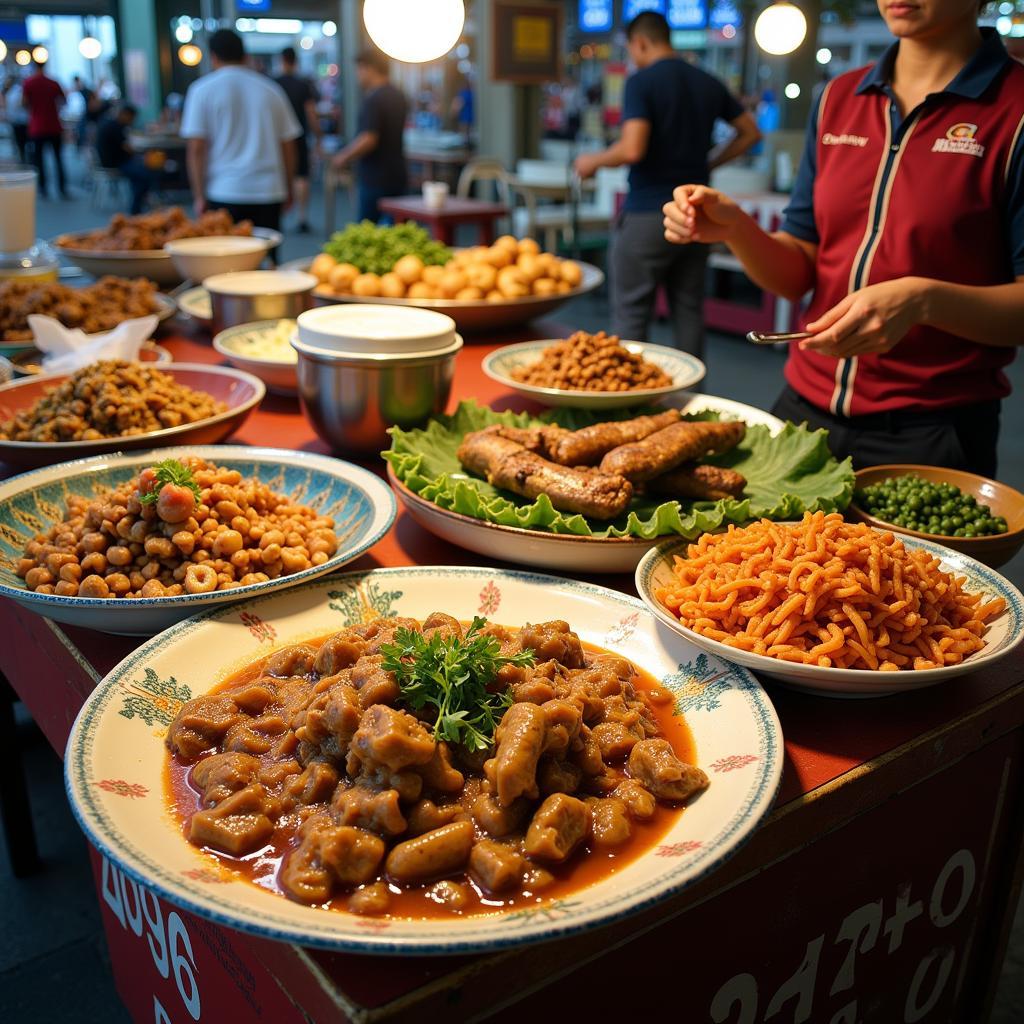 Tour Du Lịch Thái Lan Giá Rẻ: Khám Phá Xứ Sở Chùa Vàng Tiết Kiệm