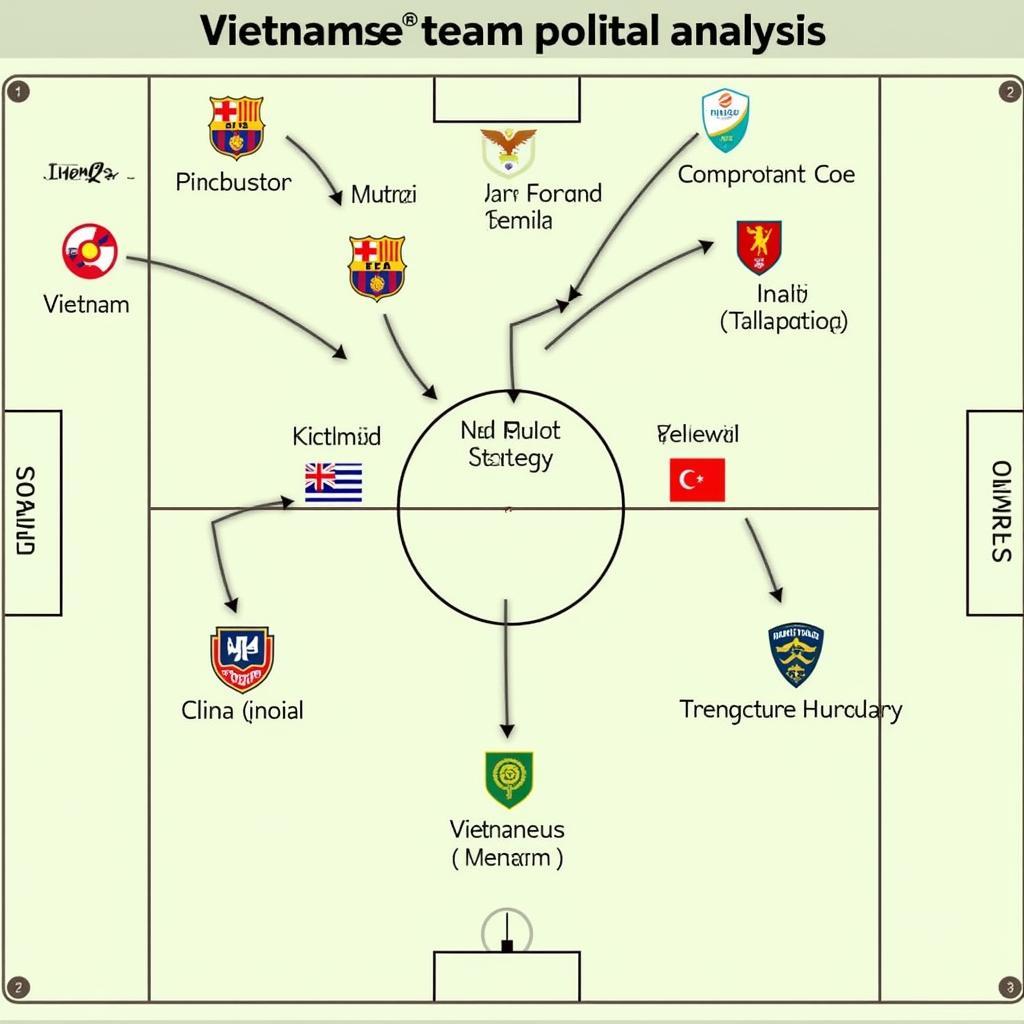 Bài học kinh nghiệm U23 Việt Nam 2021