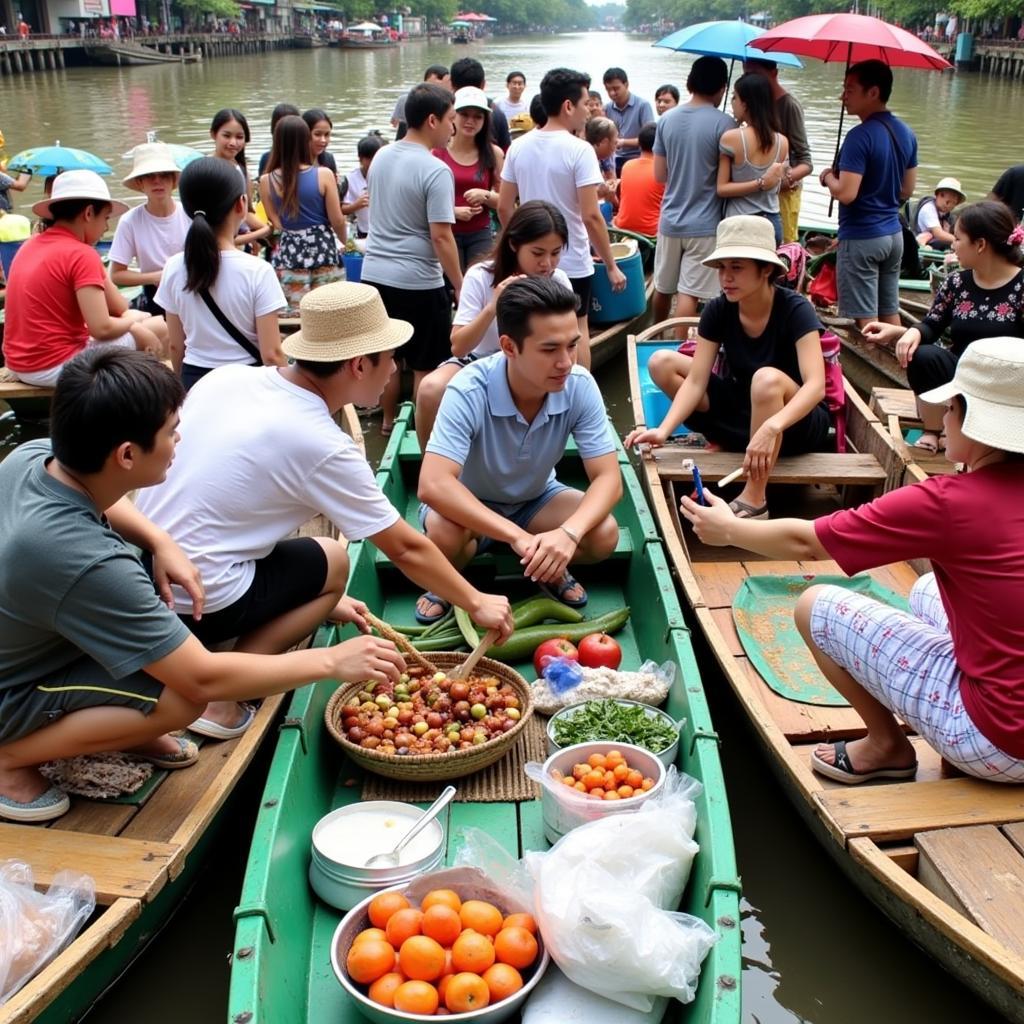 Khám Phá Trà Vinh Cùng Công Ty Du Lịch Đại Lợi Trà Vinh