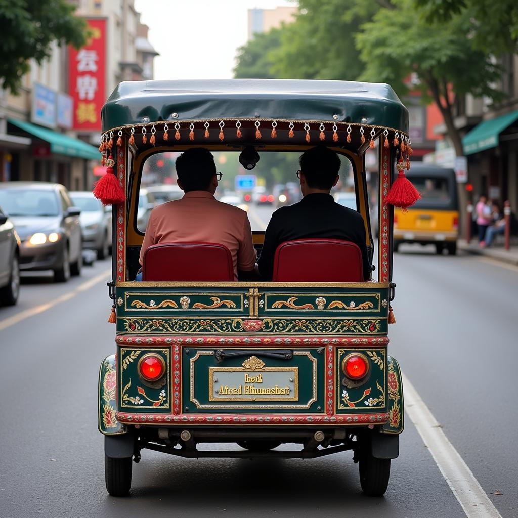 Du Lịch Campuchia Phnom Penh: Kinh Nghiệm Khám Phá Thủ Đô