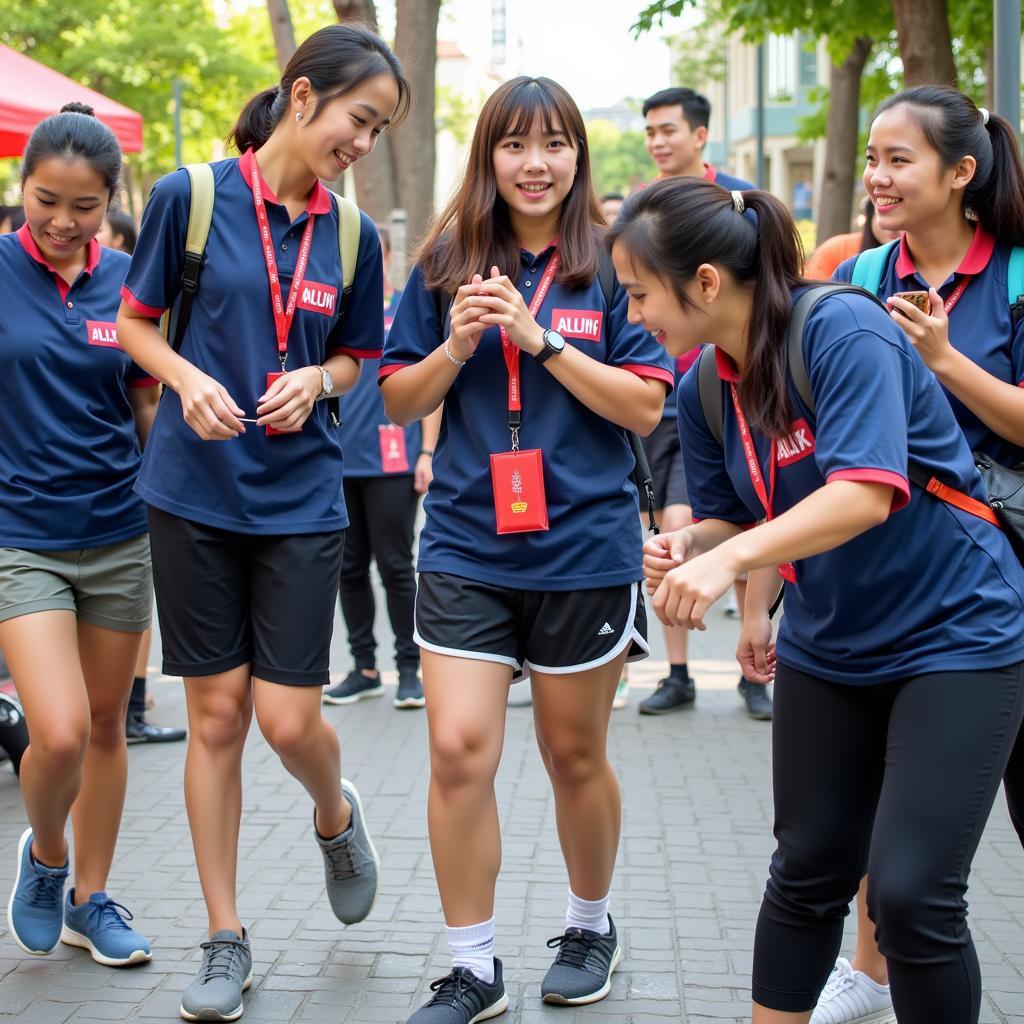 Khám Phá Khoa Du Lịch Đại Học Kinh Tế Đà Nẵng