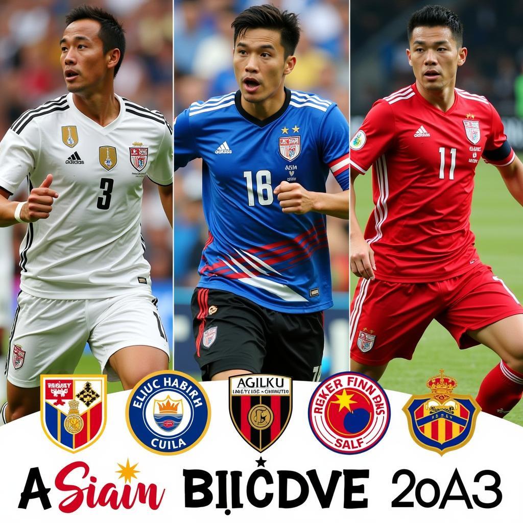 Asian Cup 2021 Lịch Thi Đấu: Thông Tin Chi Tiết và Cập Nhật