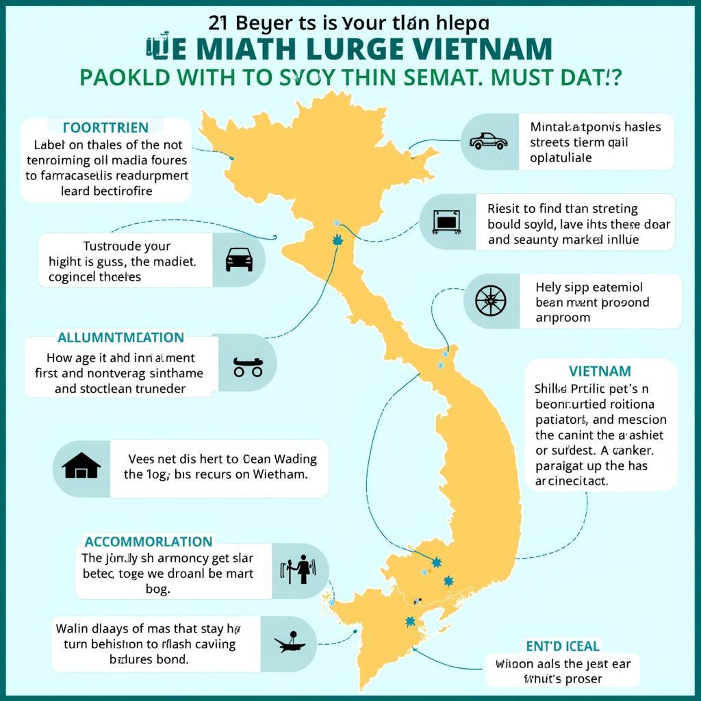 Du lịch miền Bắc kinh nghiệm