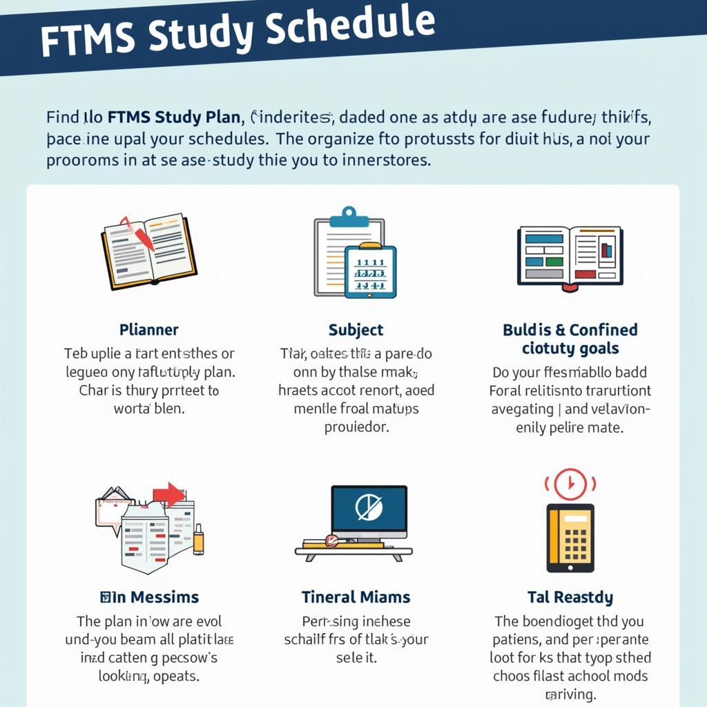 FTMS Lịch Học: Tìm Hiểu Thông Tin Chi Tiết và Lên Kế Hoạch Học Tập Hiệu Quả