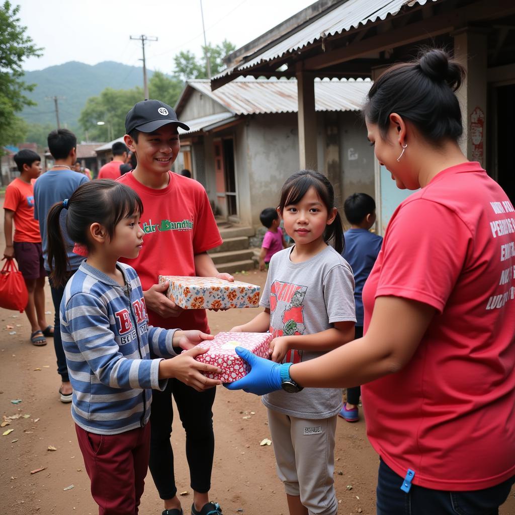 Tour Du Lịch Thiện Nhân Bến Tre: Hành Trình Ý Nghĩa