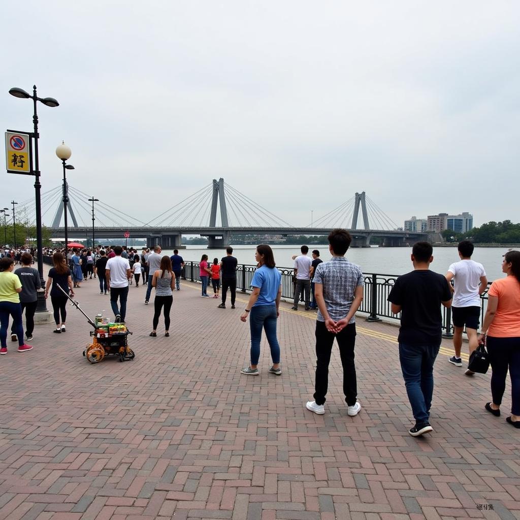 Lịch Quay Cầu Sông Hàn Đà Nẵng: Thông Tin Chi Tiết & Hữu Ích