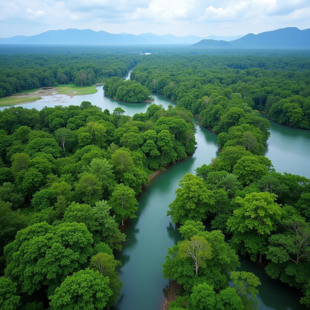 Khám Phá Những Di Tích Lịch Sử Ở Kiên Giang