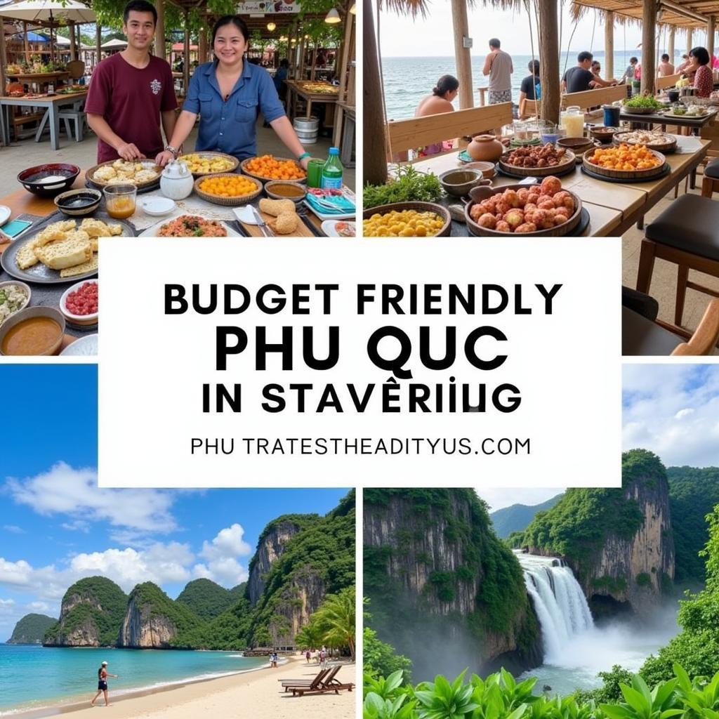 Tìm Tour Du Lịch Phú Quốc Giá Rẻ