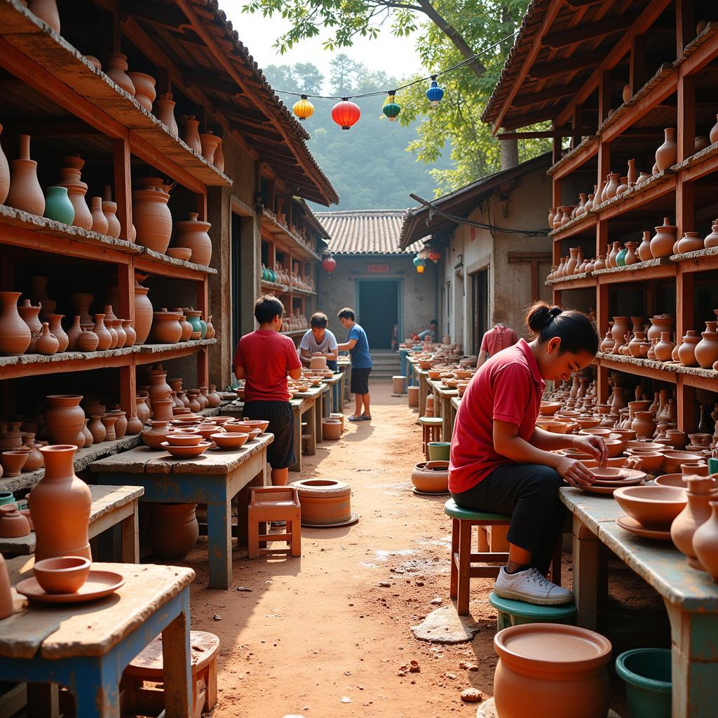 Khám Phá Du Lịch Tam Kỳ: Hành Trình Trải Nghiệm Đầy Thú Vị