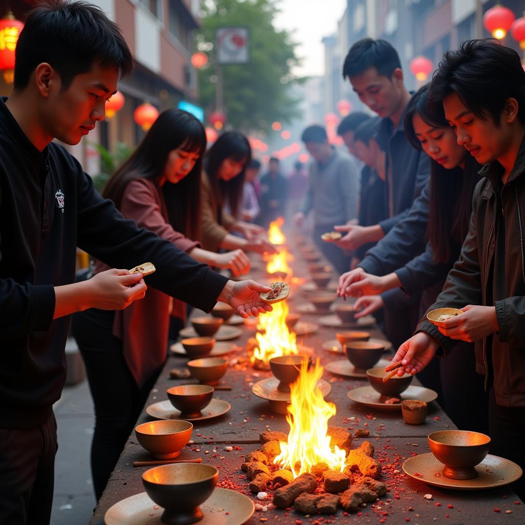 Ngày 29/7 Âm Lịch: Ý Nghĩa Và Những Điều Cần Biết