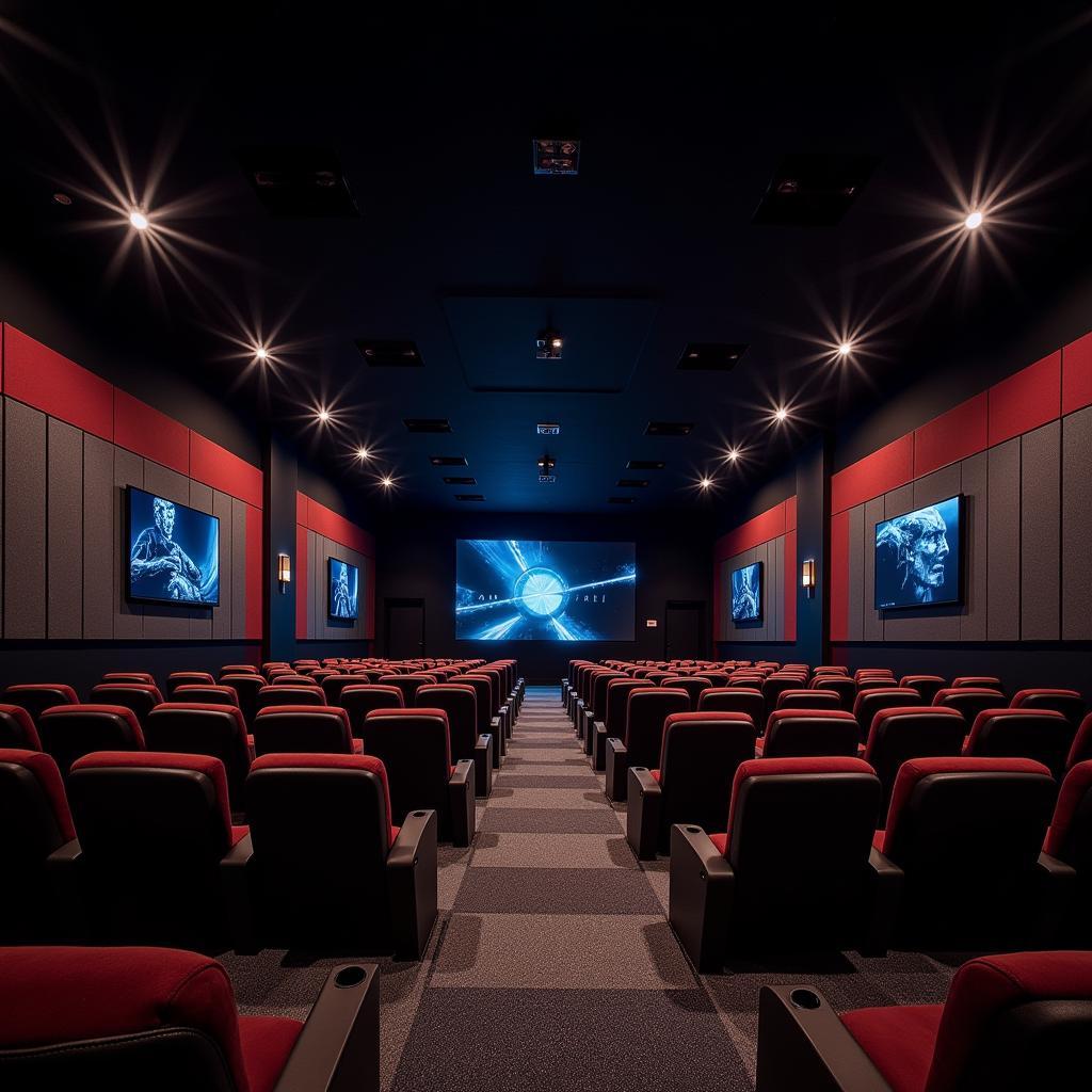 Lịch phim Platinum Cineplex Nha Trang - Trải nghiệm điện ảnh tuyệt vời tại thành phố biển