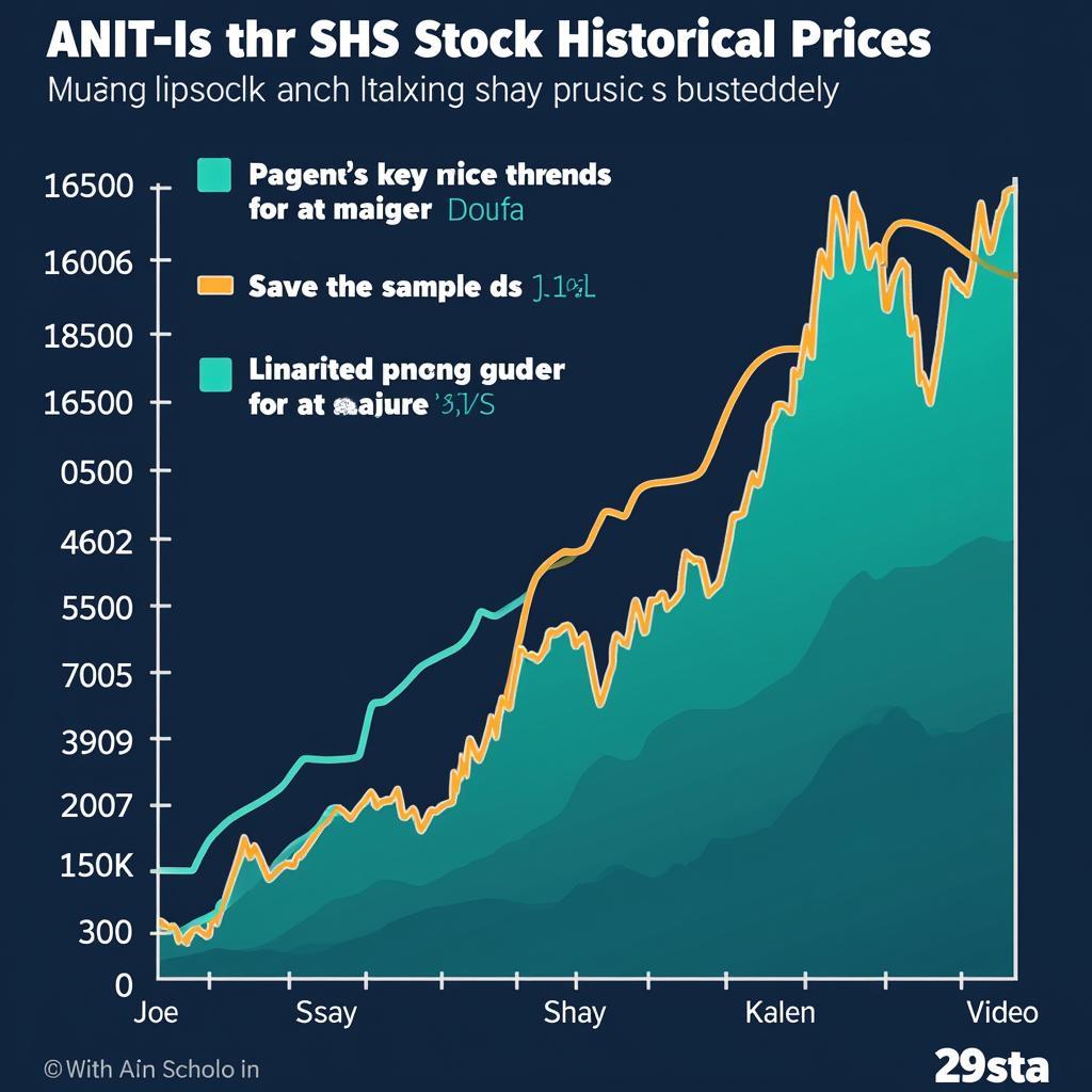 Lịch Sử Giá Cổ Phiếu SHS: Phân Tích và Đánh Giá