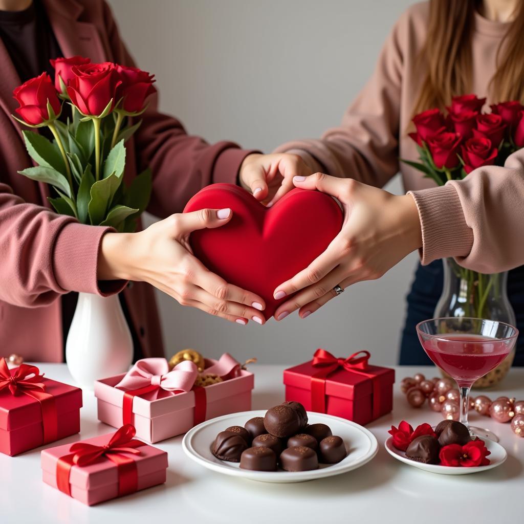 Khám Phá Lịch Sử Thánh Valentine: Nguồn Gốc Và Ý Nghĩa