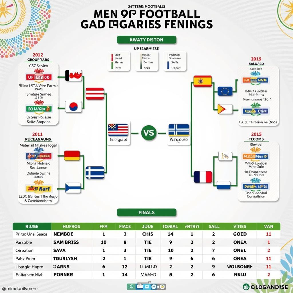 Lịch Thi Đấu Seagame 31: Thông Tin Chi Tiết và Cập Nhật Mới Nhất