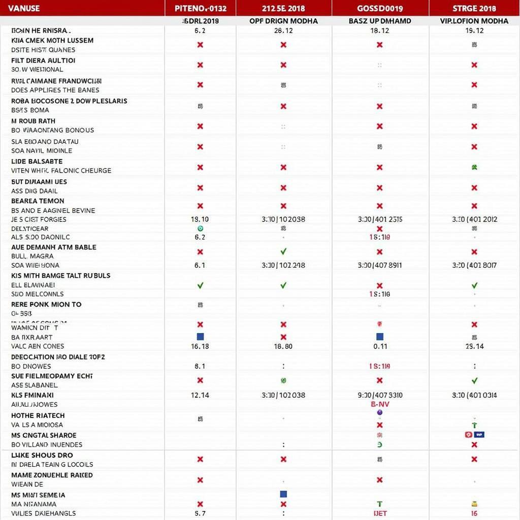 Xem Lịch Thi Đấu Bóng Đá U22 Việt Nam