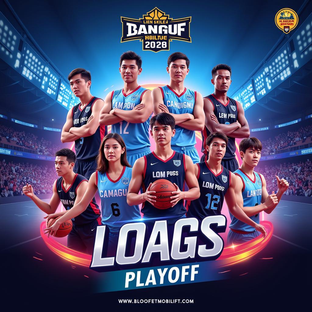 Lịch Thi Đấu Liên Quân Vòng Play Off