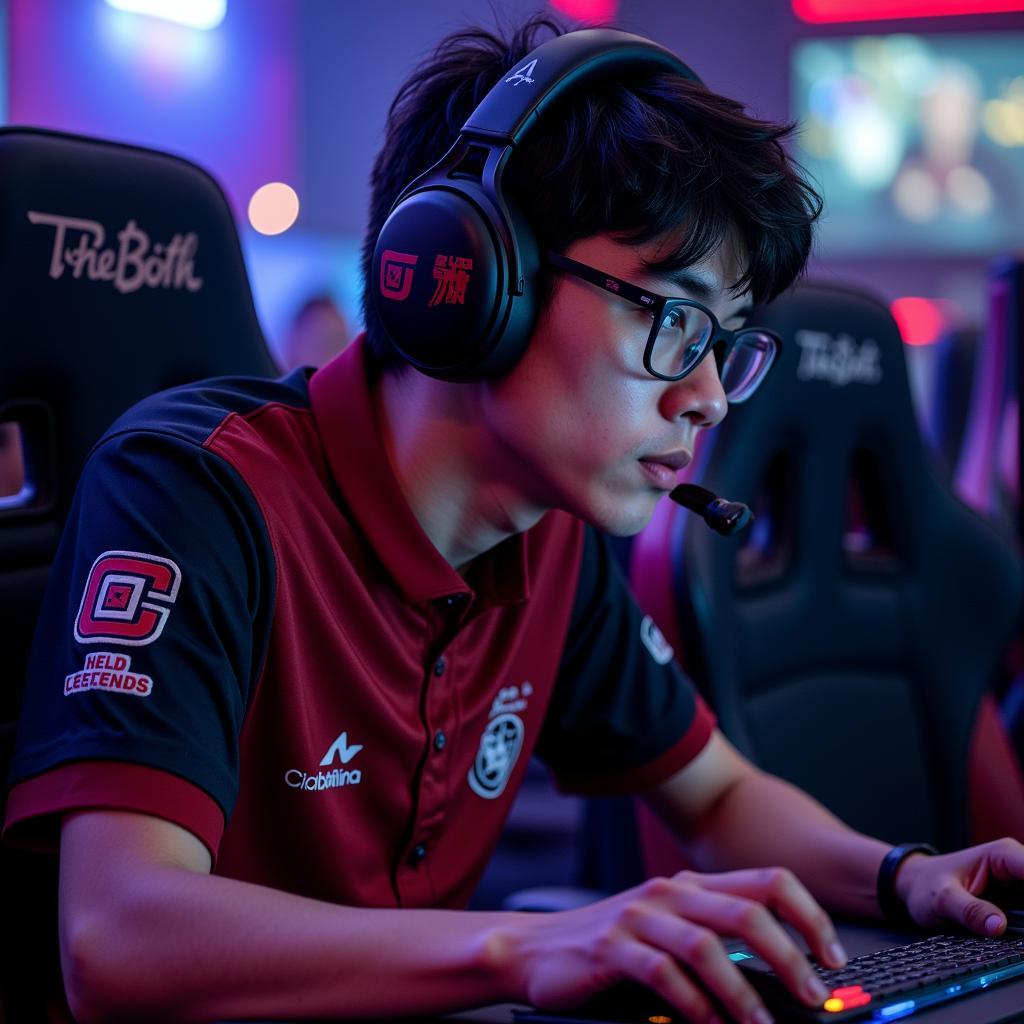 Lịch Thi Đấu Play Off LCK: Cập Nhật Mới Nhất