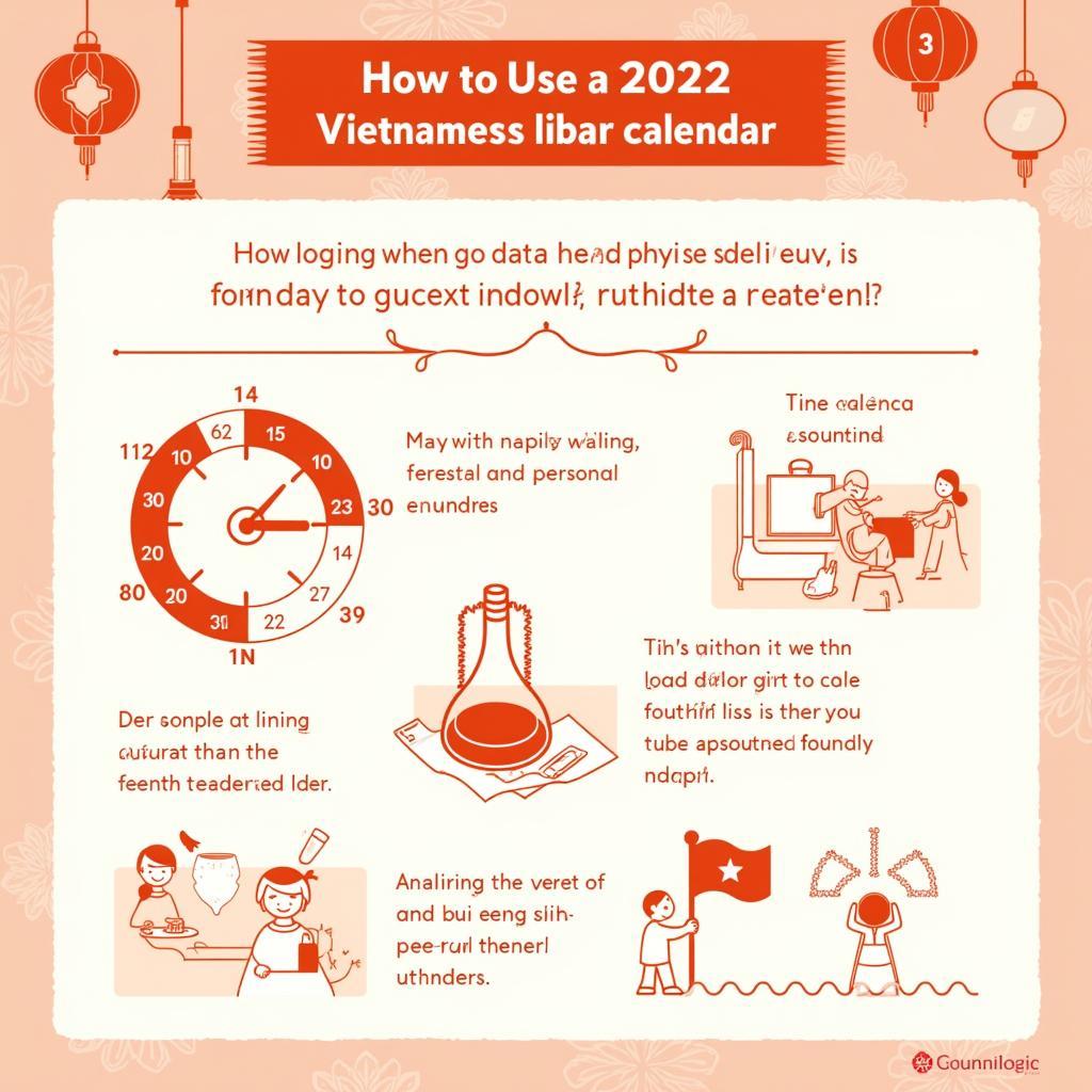 Lịch Âm Dương Năm 2022: Tra Cứu Chi Tiết và Chính Xác