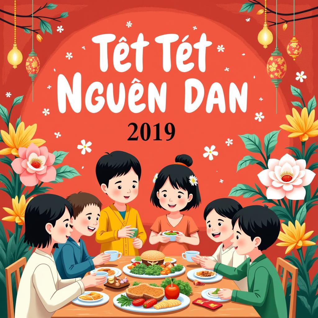 Năm 2019 Âm Lịch Có Bao Nhiêu Ngày?