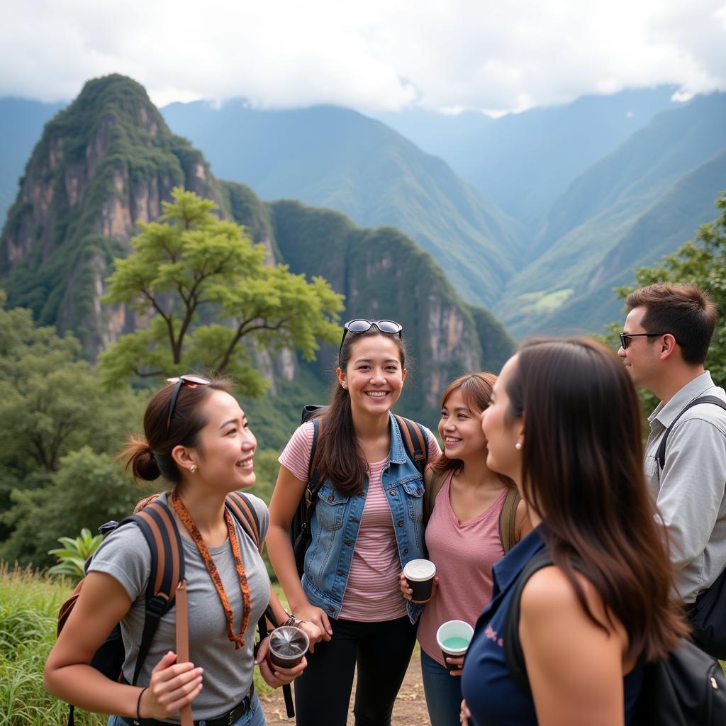 Khám Phá Thiên Nhiên Cùng Công Ty Du Lịch Thiên Thai