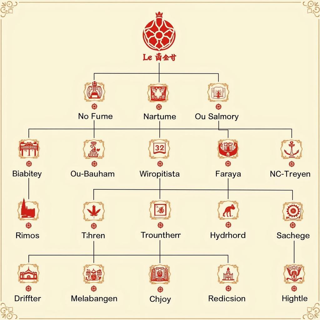 Lịch Sử Lớp 7 Bài 27: Nước Đại Việt Thời Lê Sơ (1428 – 1527)