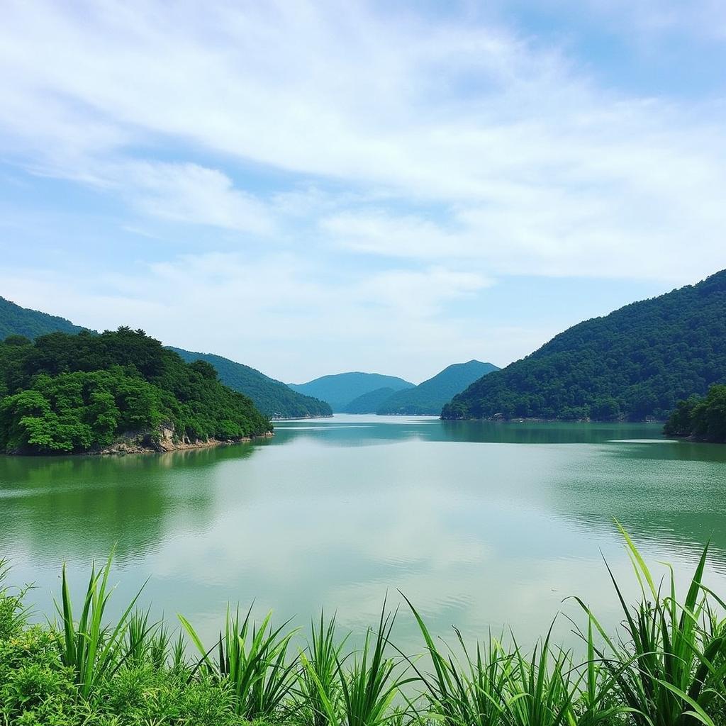 Tour Du Lịch Tây Ninh 1 Ngày: Khám Phá Nét Đẹp Tâm Linh và Thiên Nhiên