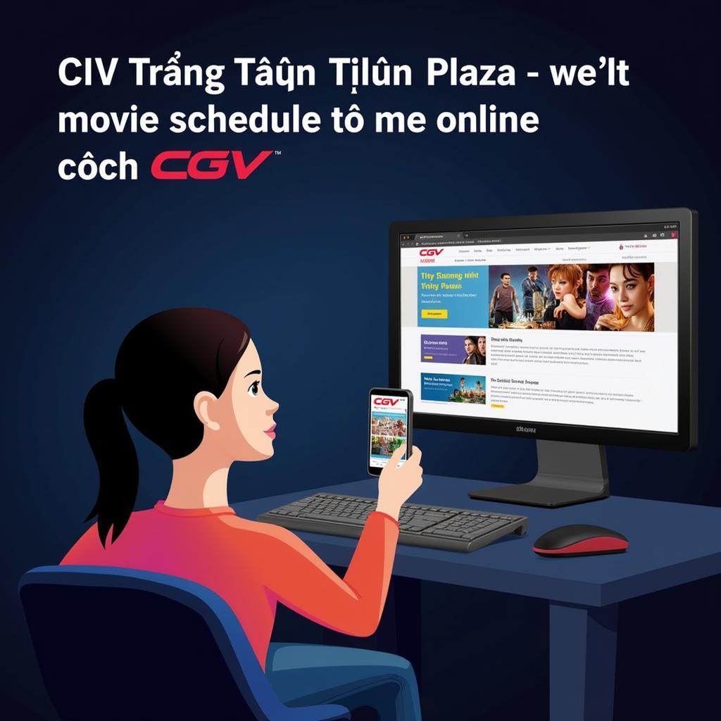 Lịch chiếu phim CGV Tràng Tiền: Thông tin chi tiết và cập nhật mới nhất