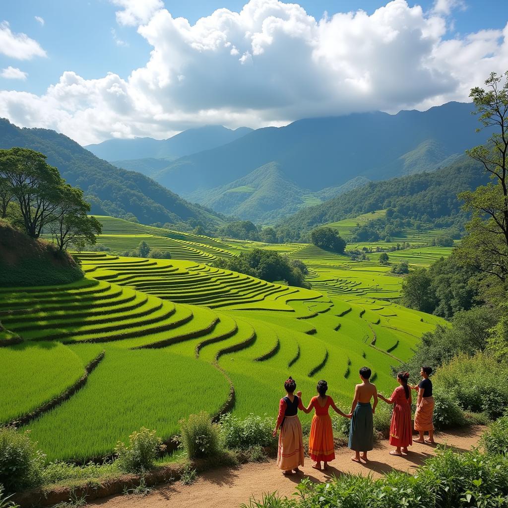 Tú Lệ, Yên Bái