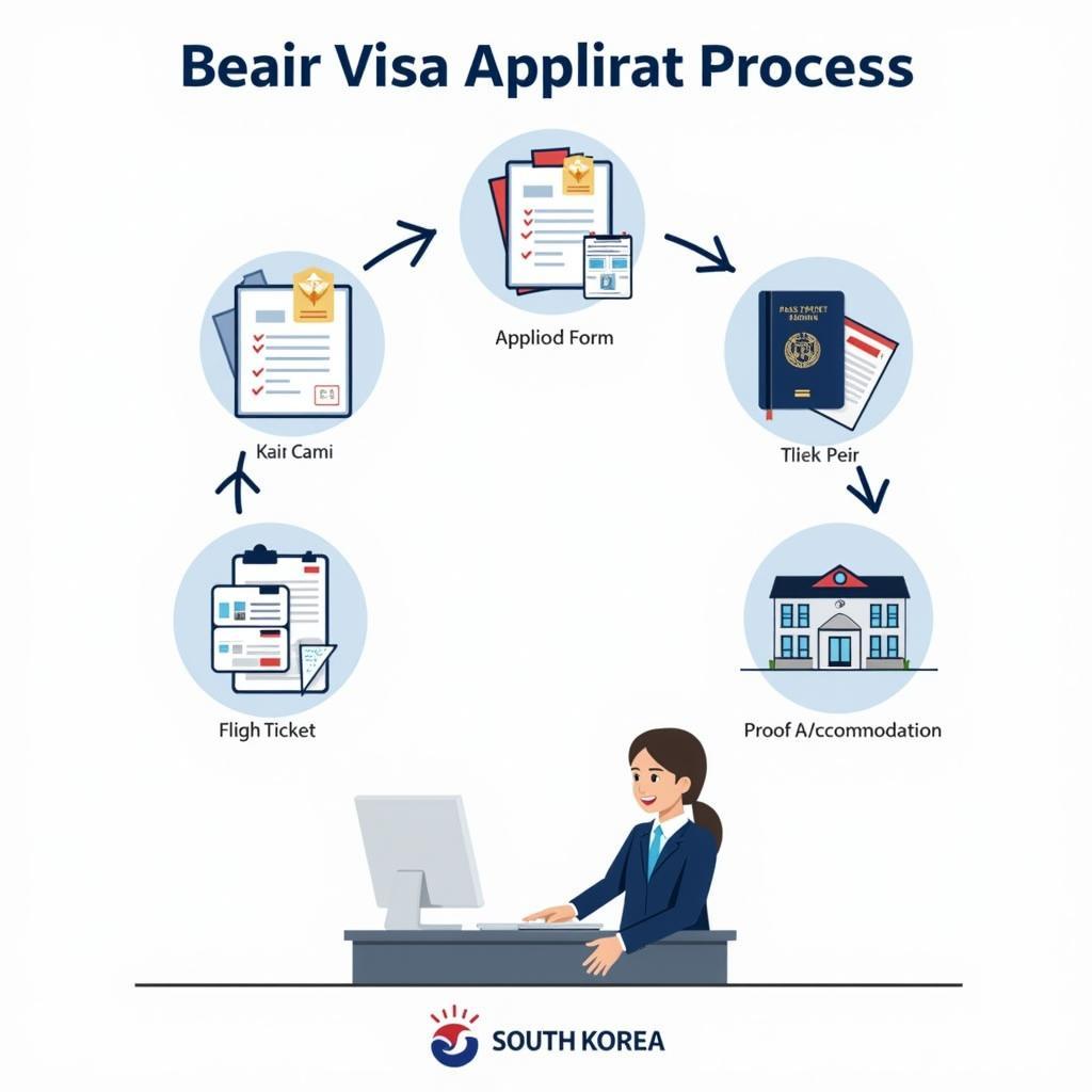 Đi Du Lịch Hàn Quốc Có Cần Visa Không?