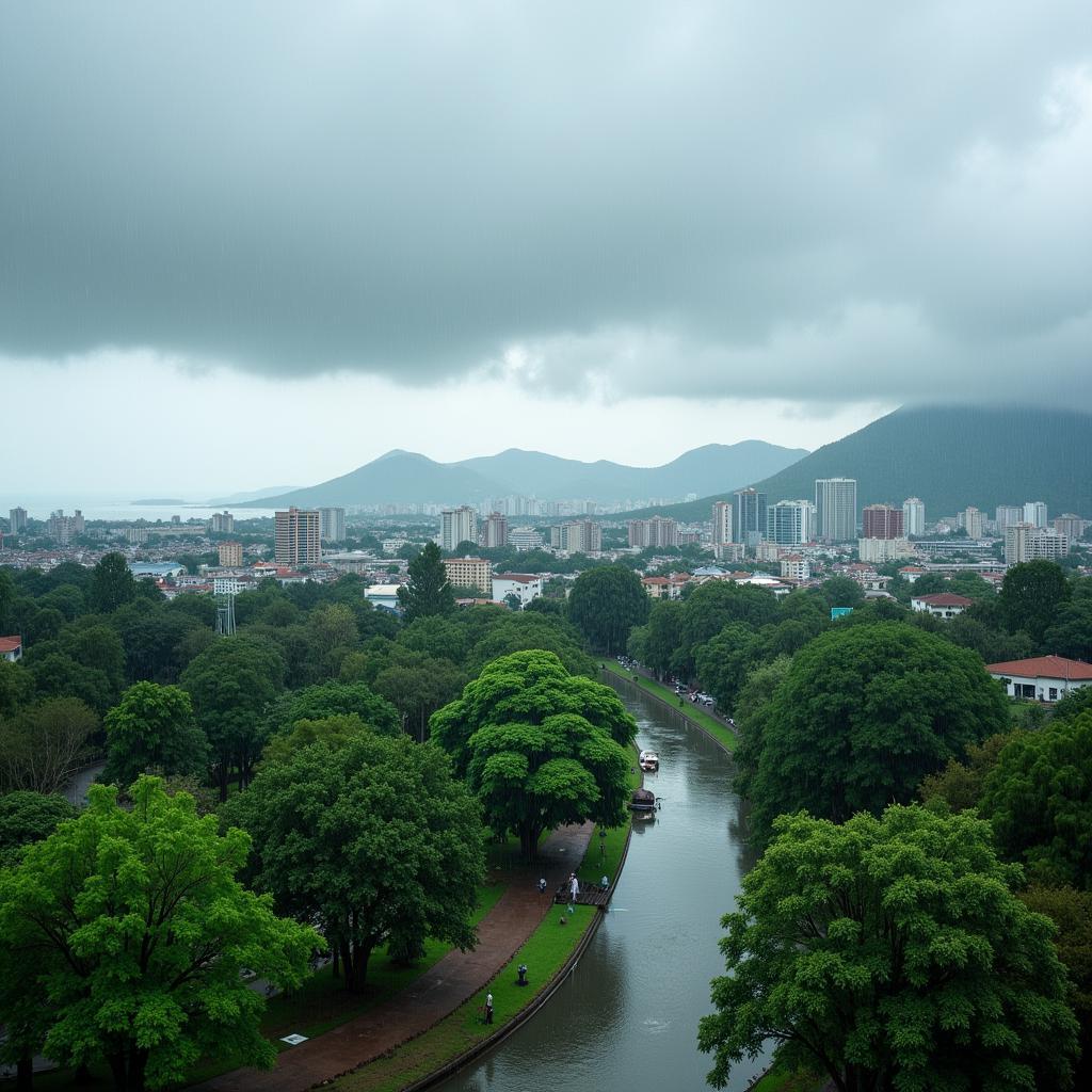 Đi Du Lịch Đà Nẵng Mùa Nào Đẹp?