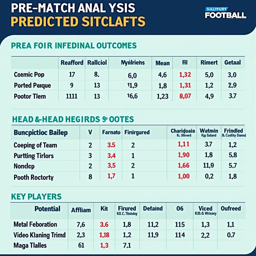 Dự đoán kết quả bóng đá U19 hôm nay