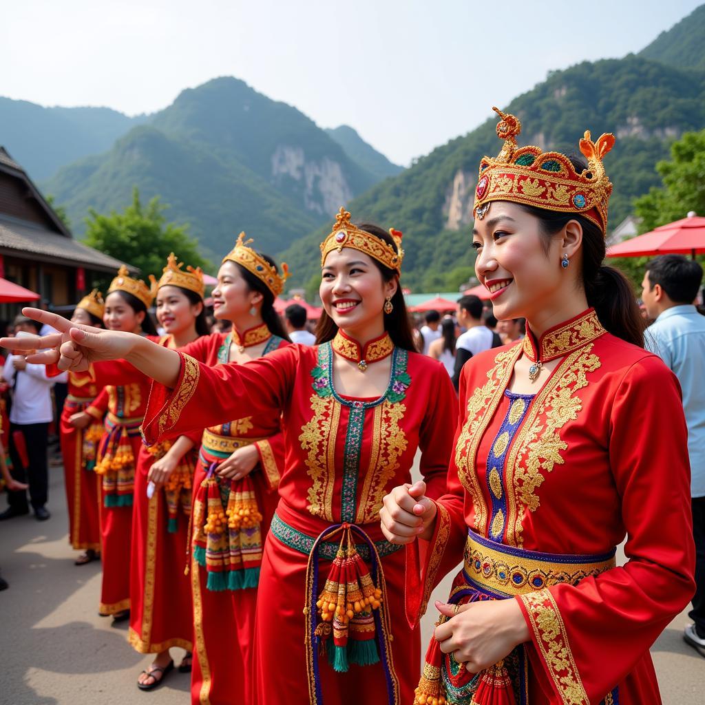 Sở Văn Hóa Thể Thao Và Du Lịch Thái Nguyên: Cổng Thông Tin Văn Hóa, Thể Thao Và Du Lịch