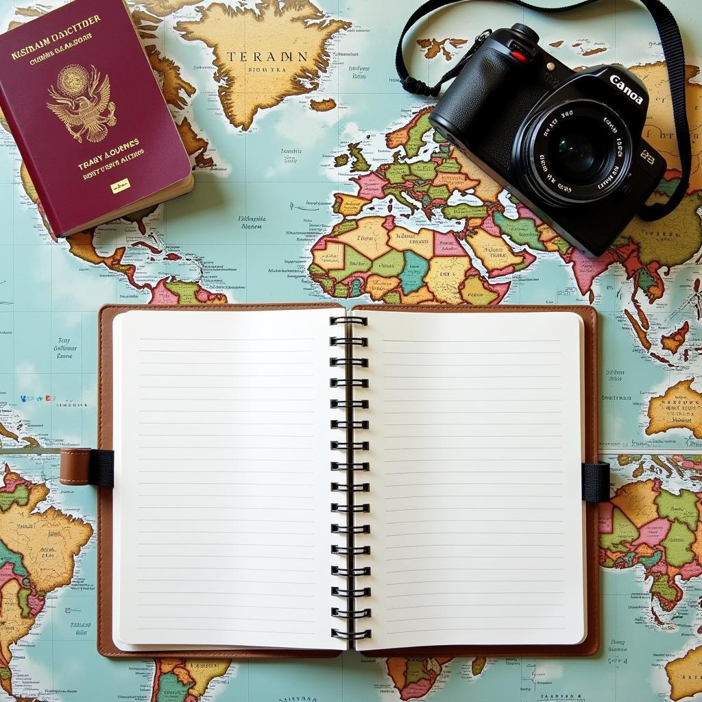 Travel Planning