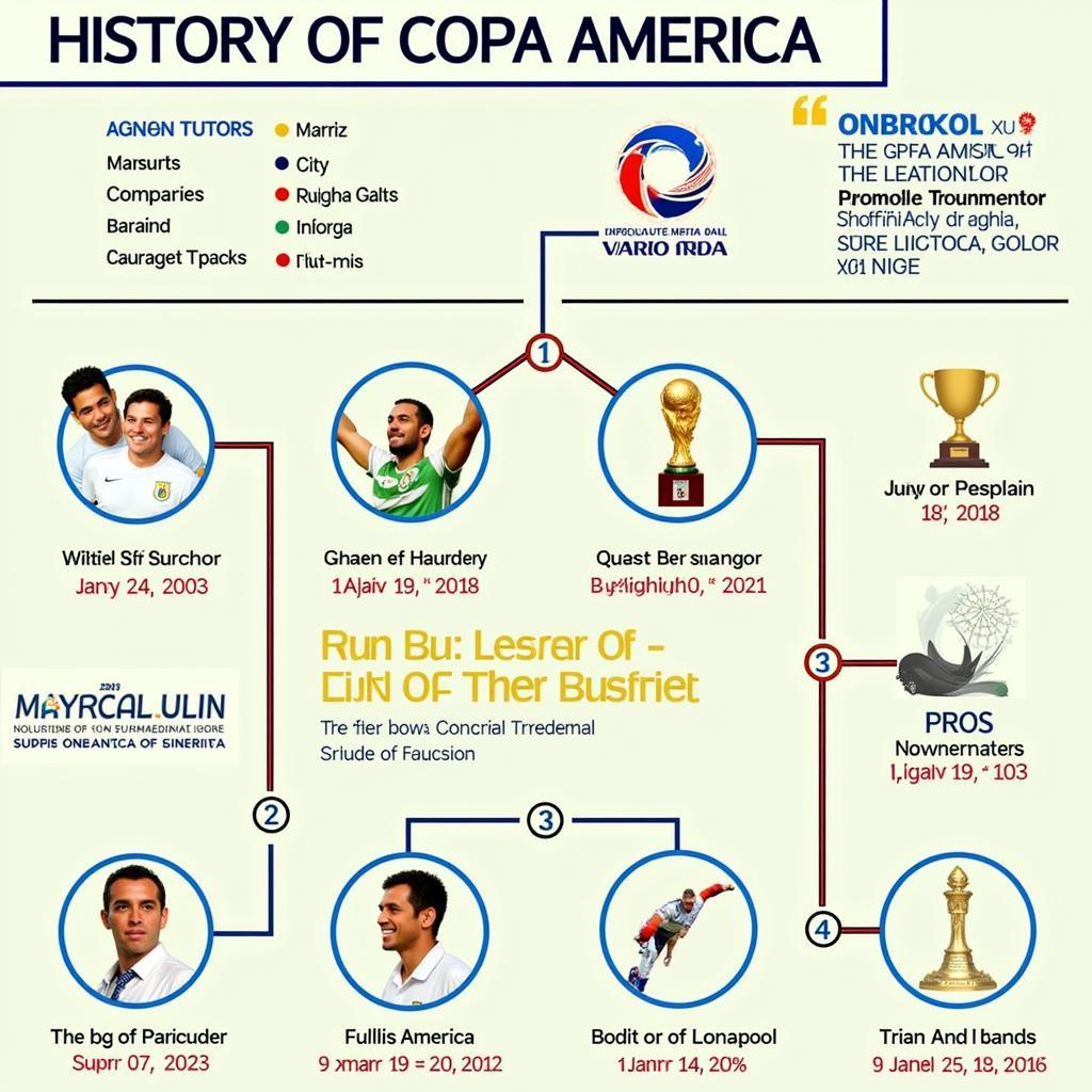 Lịch sử Copa America