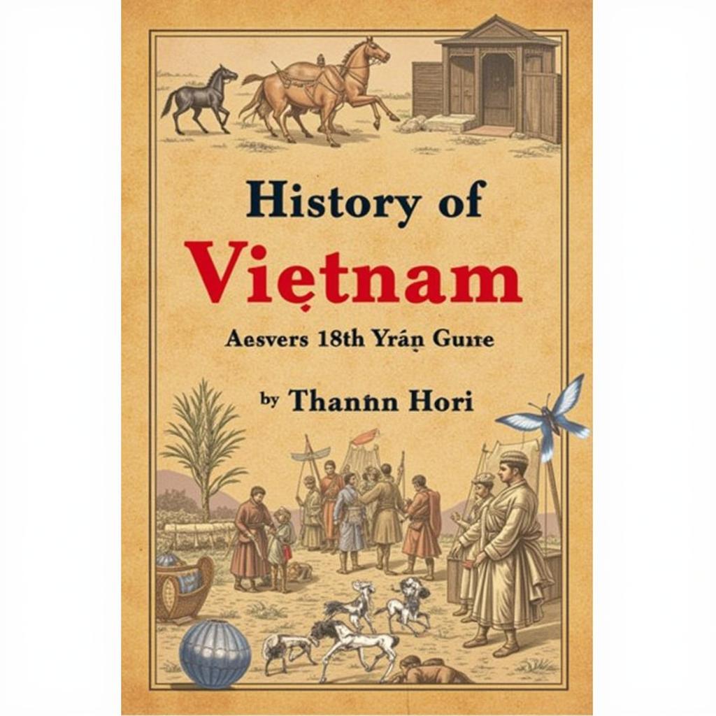 Khám Phá Lịch Sử Việt Nam Lê Thành Khôi Ebook