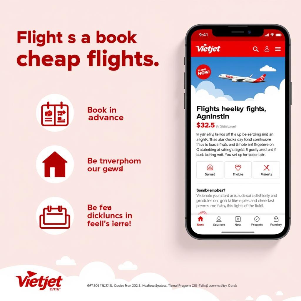 Lịch Bay Vietjet Air: Thông Tin Chi Tiết và Hữu Ích