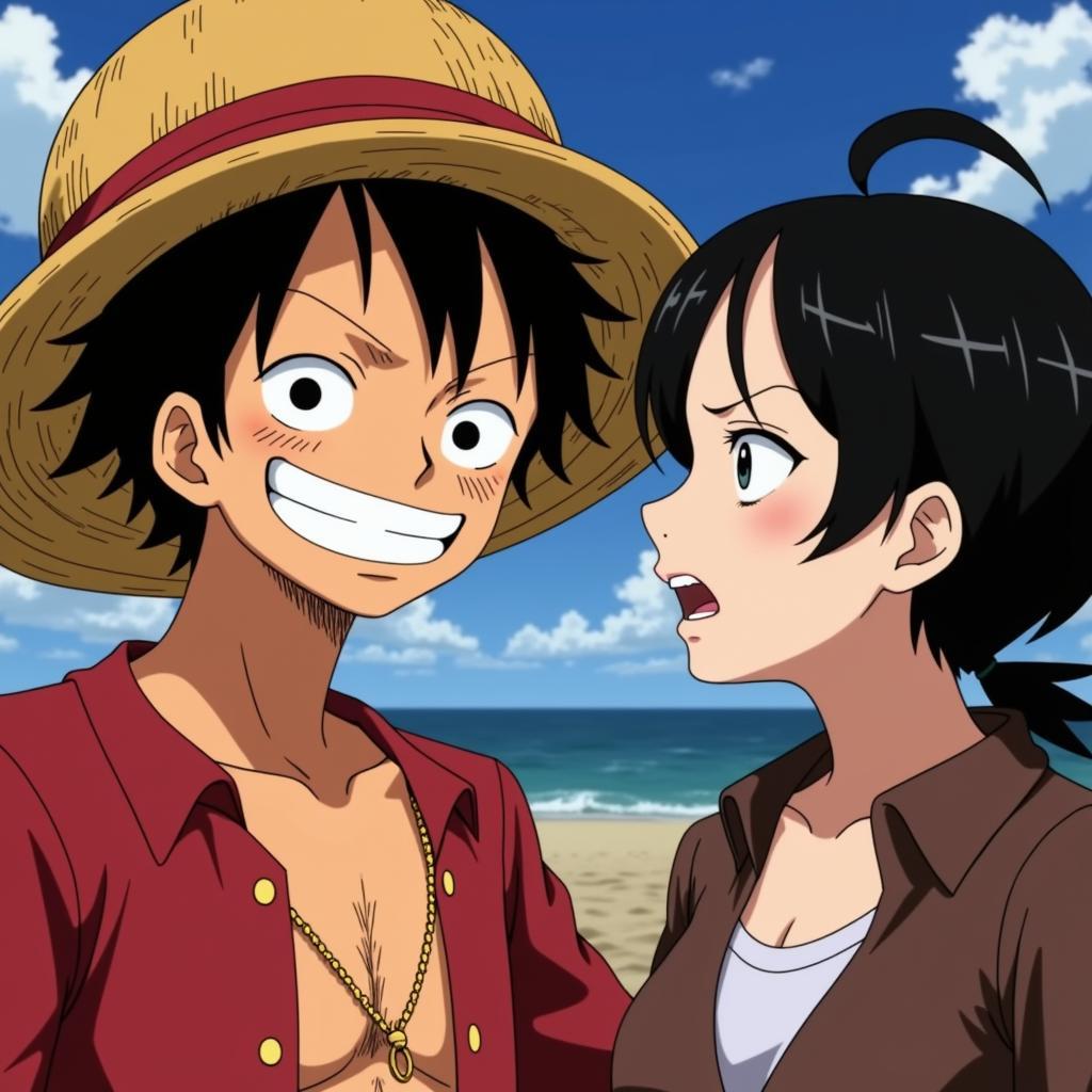 One Piece Film Red Lịch Chiếu: Tất tần tật thông tin bạn cần